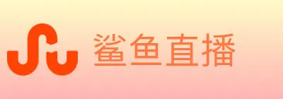 鲨鱼直播 logo